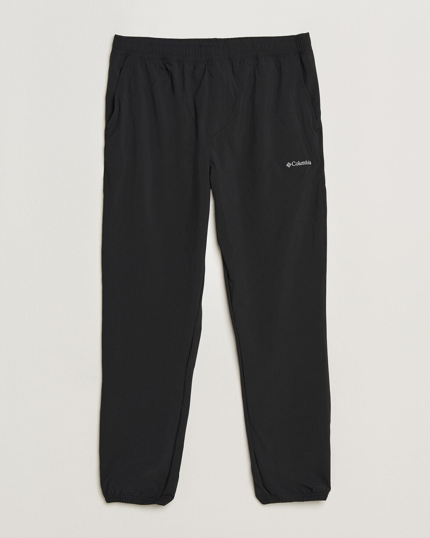Homme | Pantalons | Columbia | Vital Valley Jogger Black