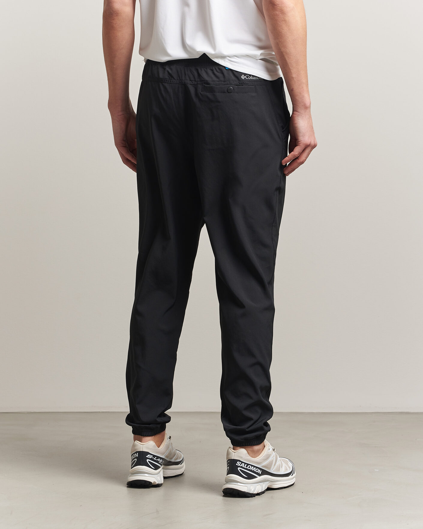 Homme | Pantalons | Columbia | Vital Valley Jogger Black