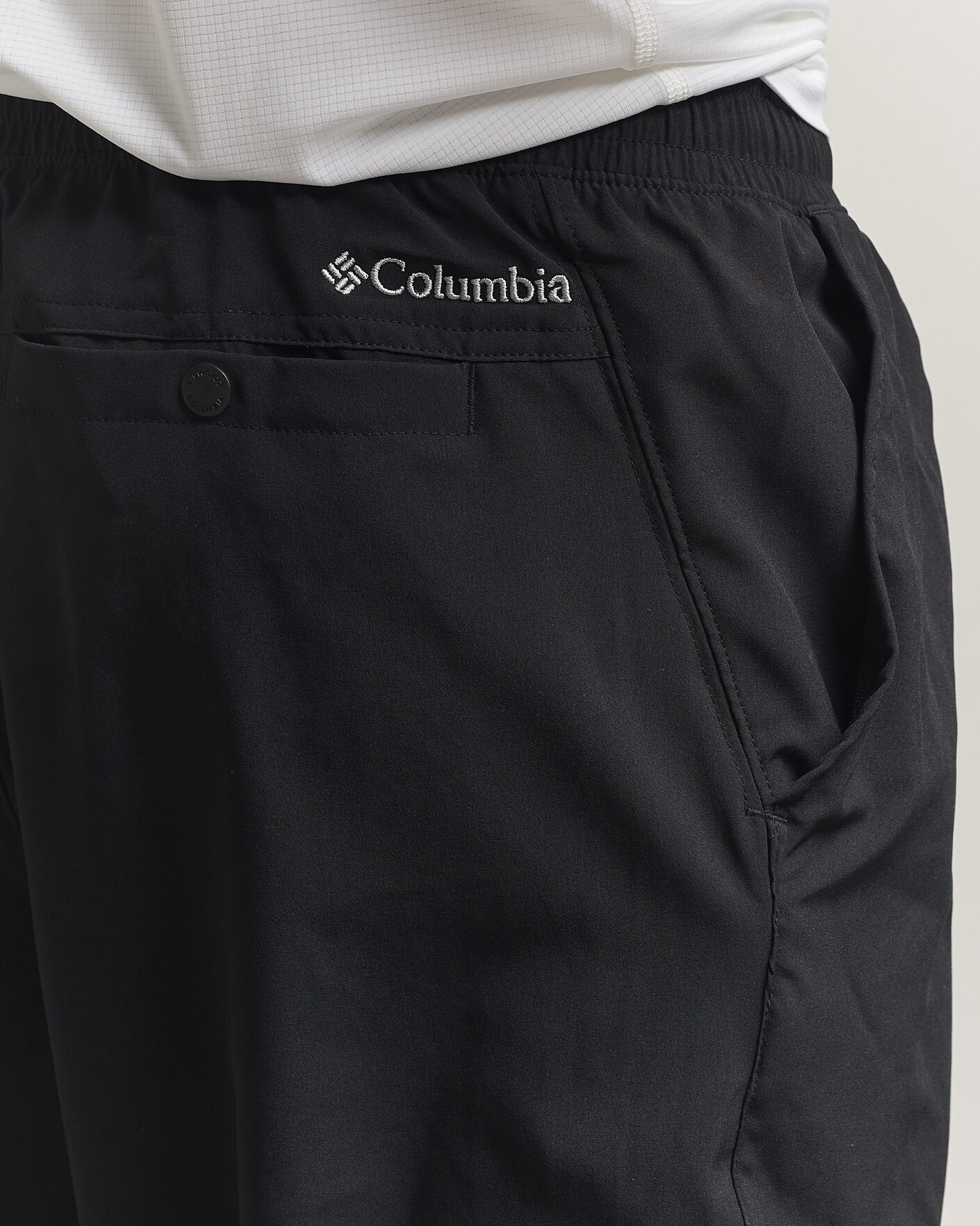 Homme | Pantalons | Columbia | Vital Valley Jogger Black