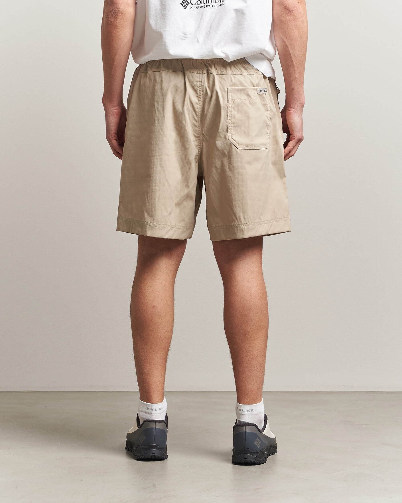 Homme | Shorts | Columbia | Landroamer Scout Shorts Ancient Fossil