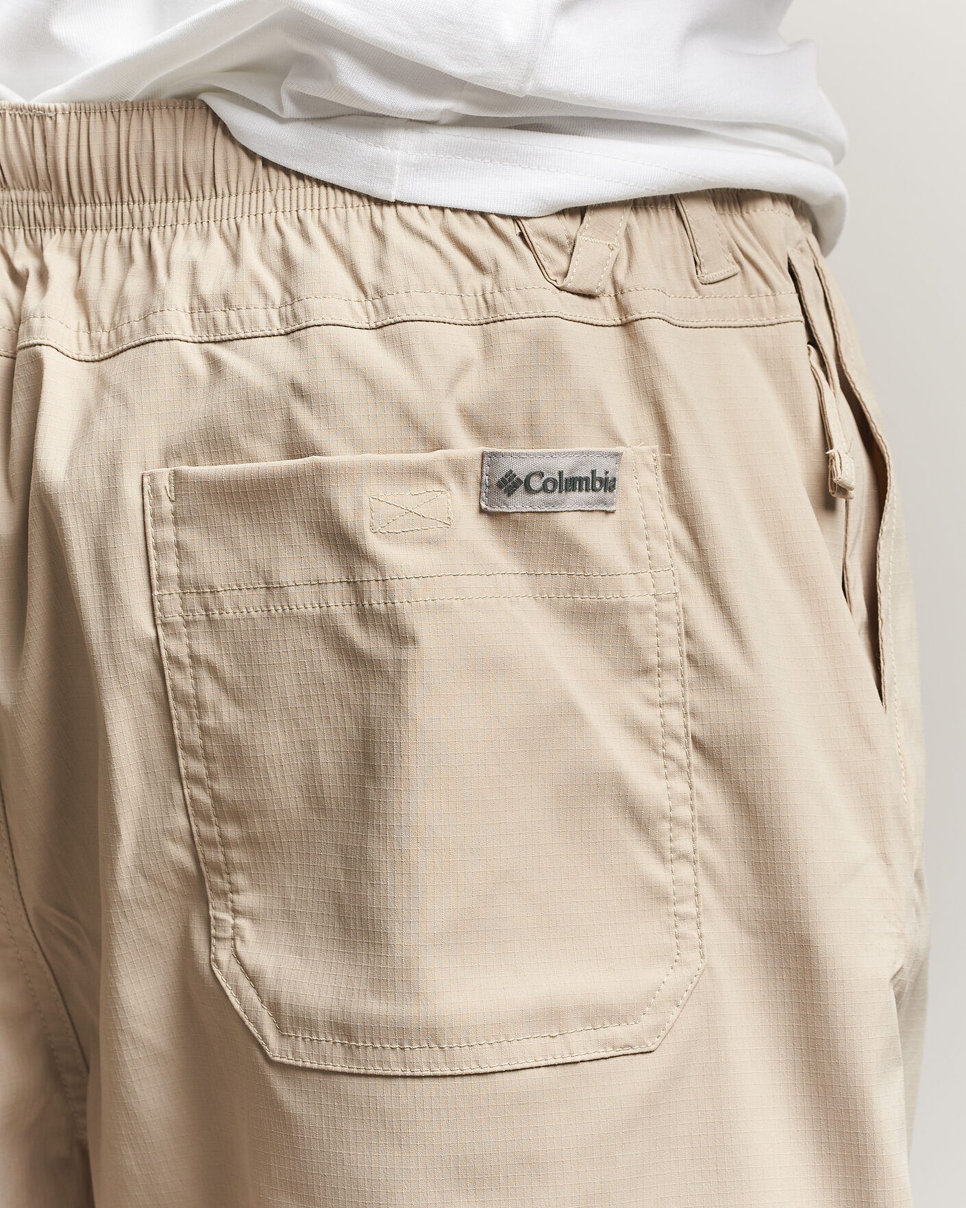 Homme | Shorts | Columbia | Landroamer Scout Shorts Ancient Fossil