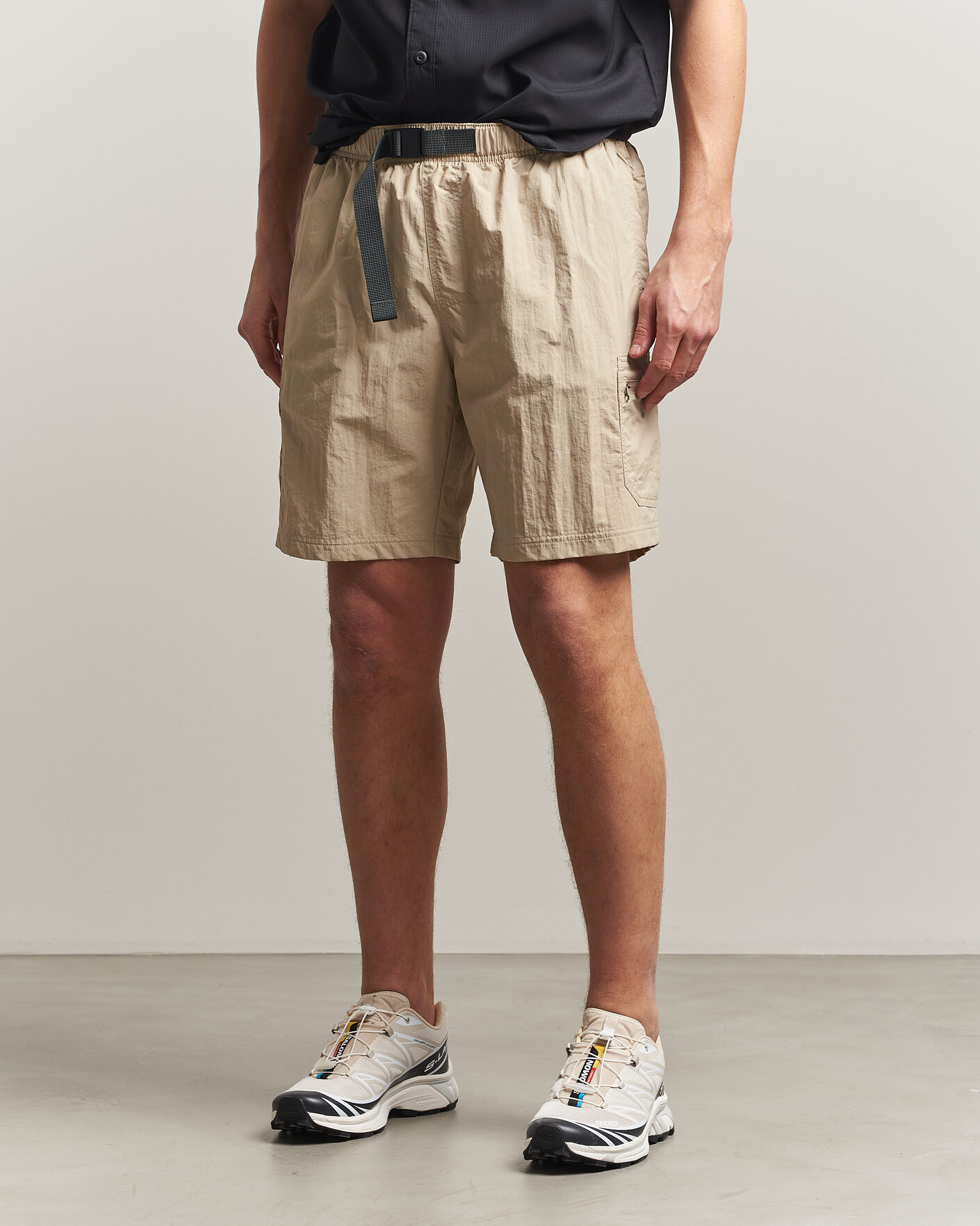 Homme | Shorts | Columbia | Mountaindale Cargo Shorts Ancient Fossil