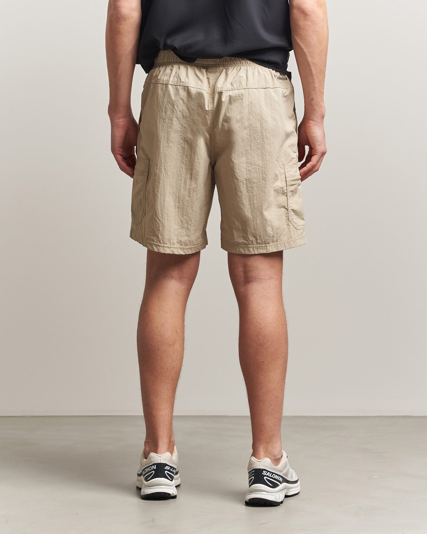 Homme | Shorts | Columbia | Mountaindale Cargo Shorts Ancient Fossil