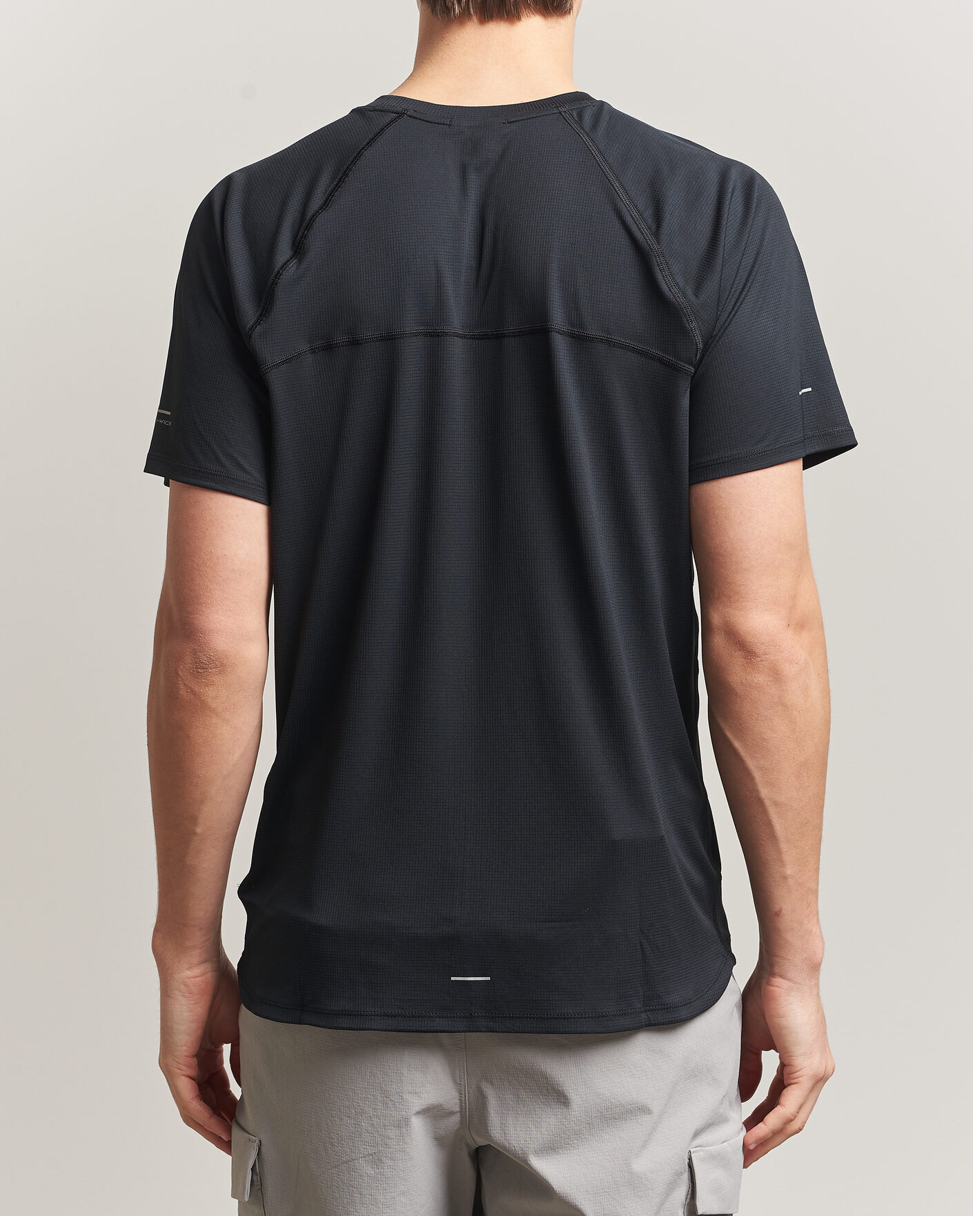 Homme | T-shirts | Columbia | Stealth Spring T-Shirt Black