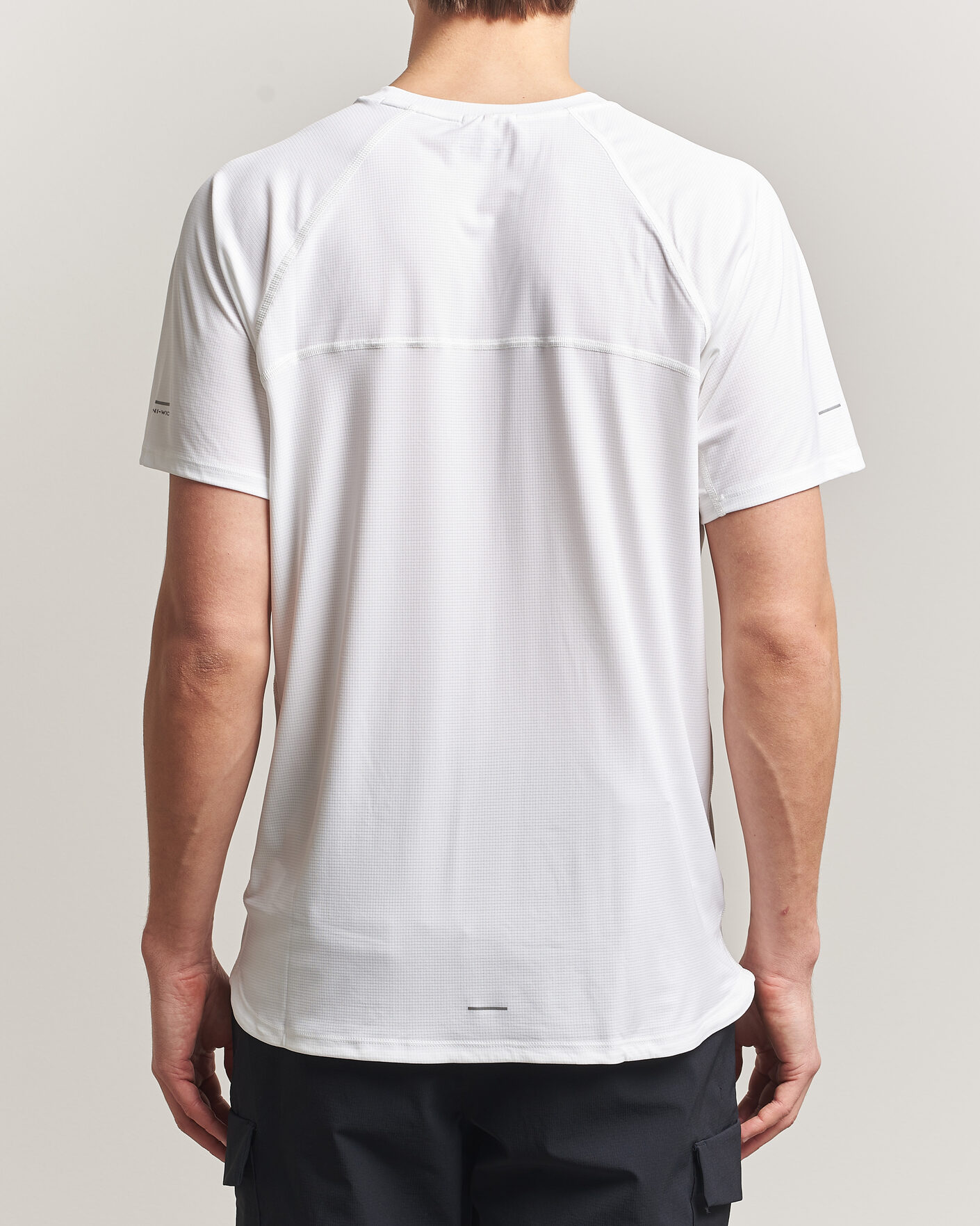 Homme | T-shirts | Columbia | Stealth Spring T-Shirt White