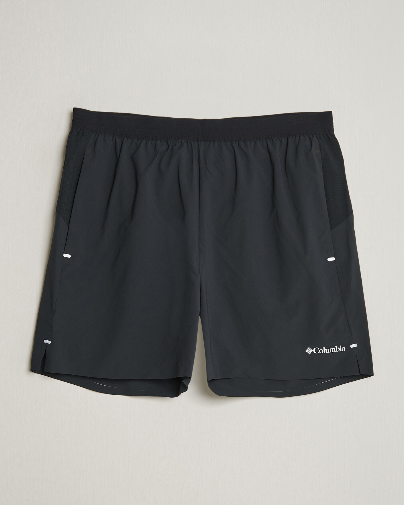 Homme | Shorts | Columbia | Stealth Spring Lined Shorts Black