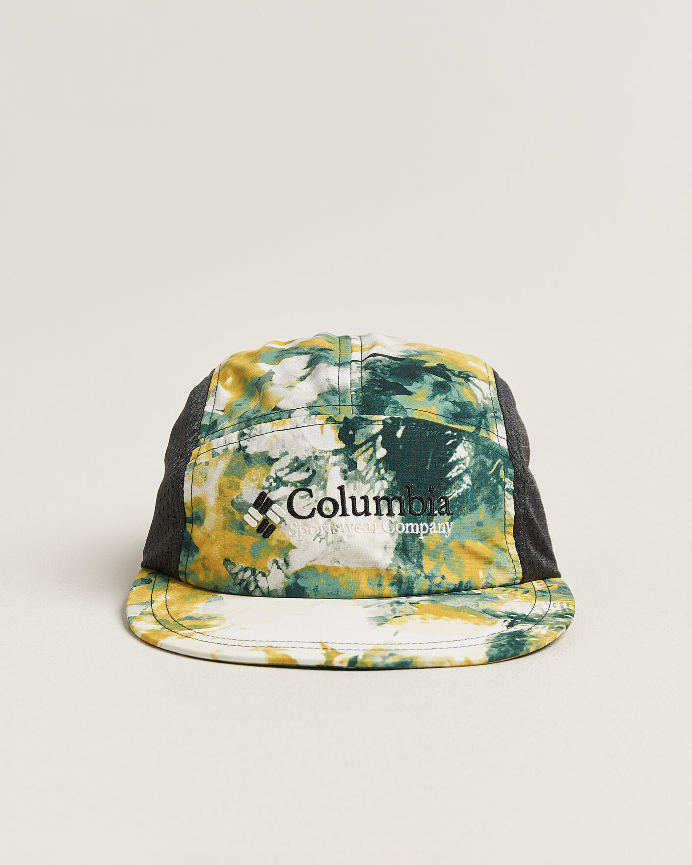 Homme | Bobs Et Casquettes | Columbia | Wingmark Ripstop Cap Sea Salt