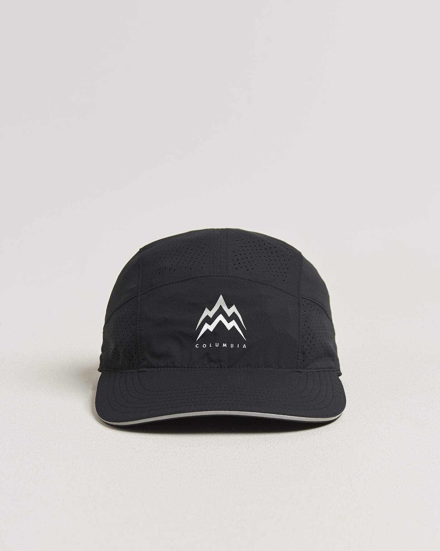 Homme | Bobs Et Casquettes | Columbia | Speed Trail Ball Cap Black