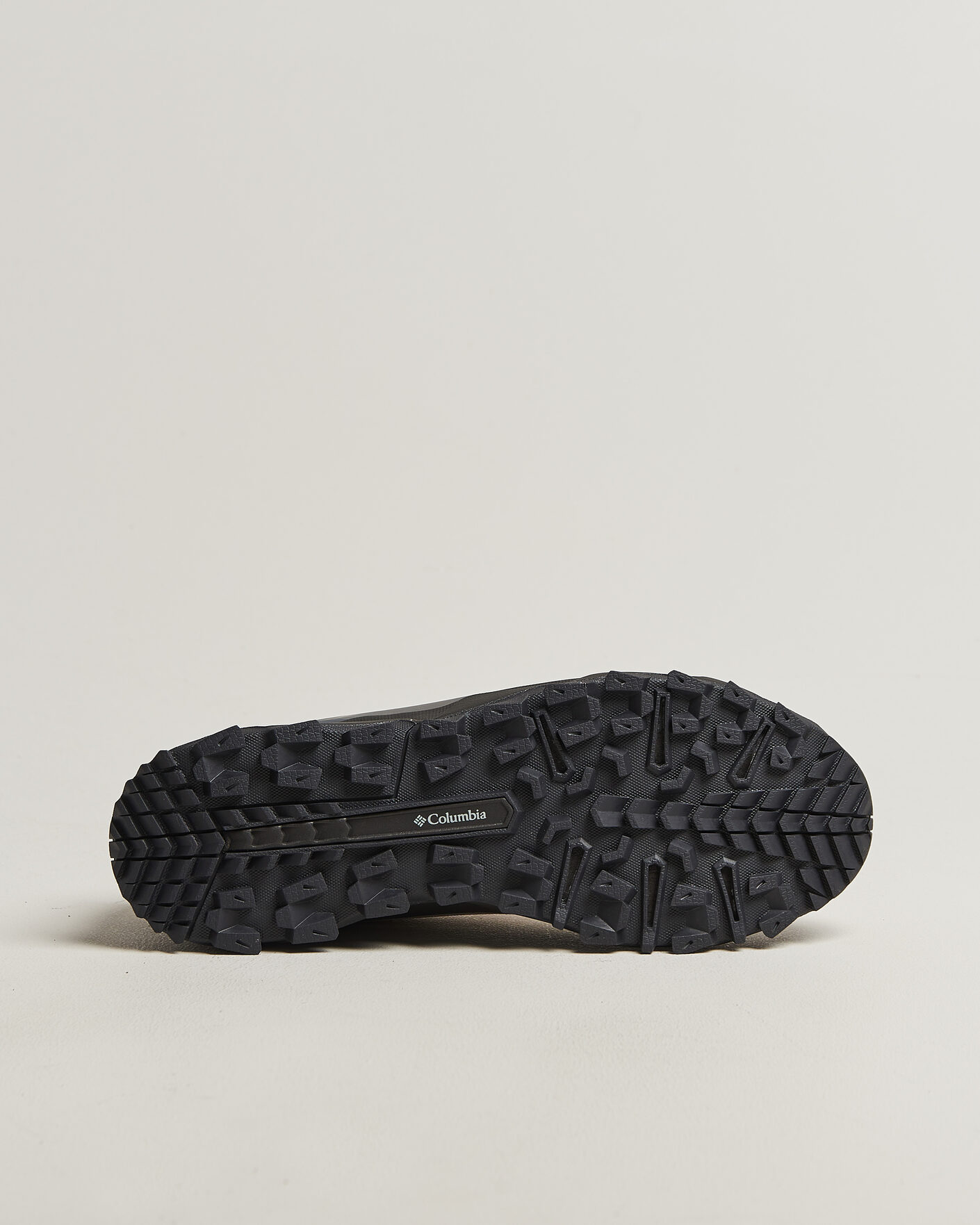 Homme | Chaussures de trail | Columbia | Trans Trail Sneaker Beige