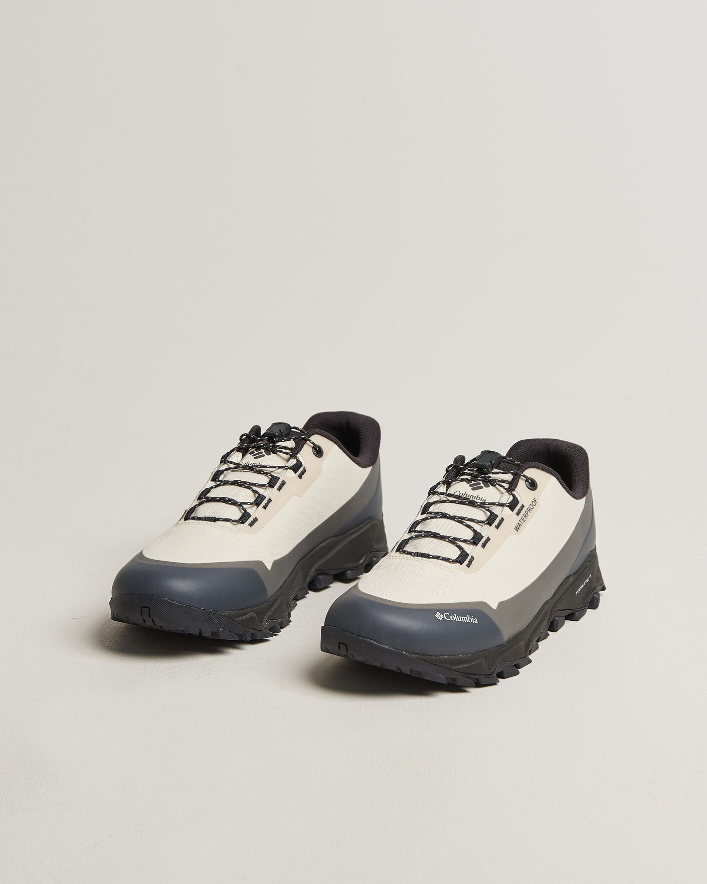 Homme | Chaussures de trail | Columbia | Trans Trail Sneaker Beige