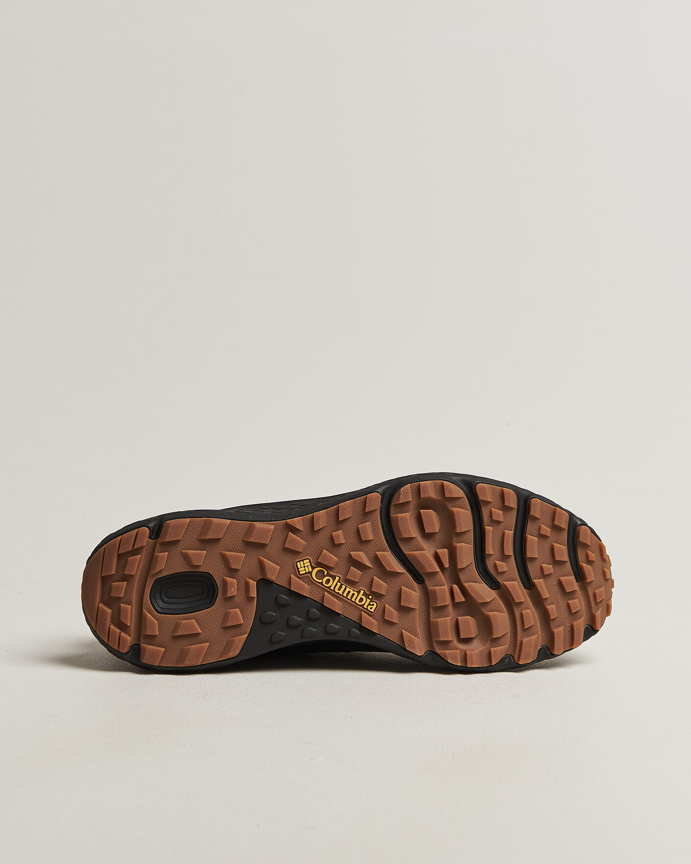 Homme | Chaussures de trail | Columbia | Terrastride BC Suede Trail Sneaker Elk