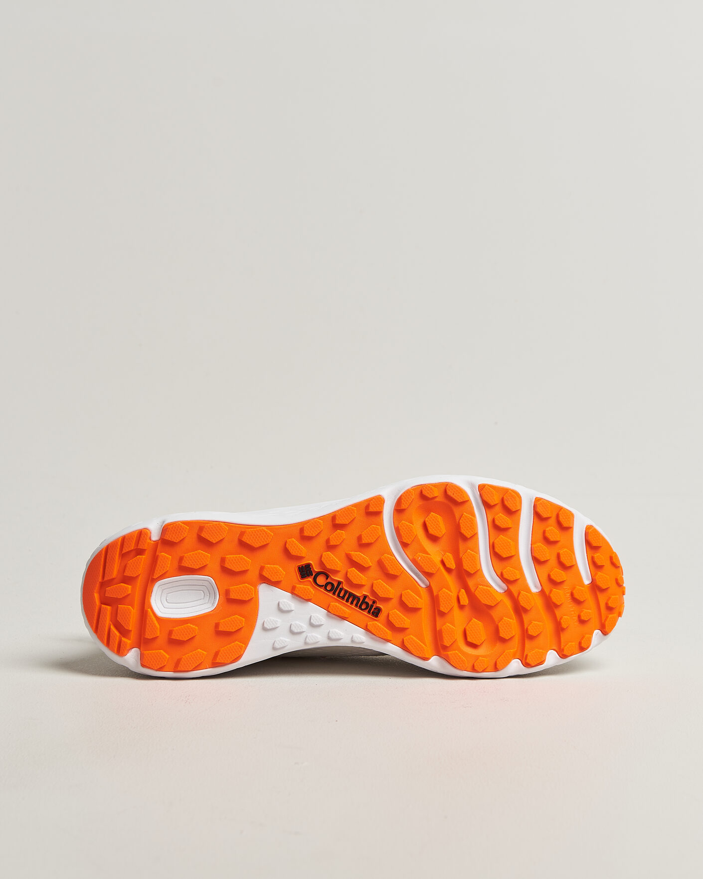 Homme | Baskets | Columbia | Konos TRS Sneaker White