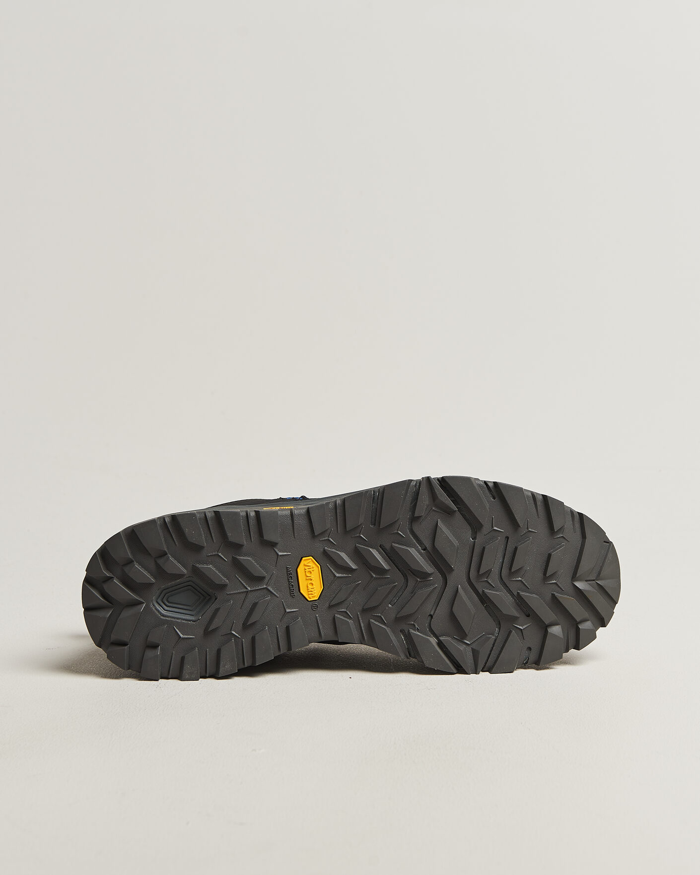 Homme | Chaussures de trail | Columbia | Tellurix Titanium Outdry Sneaker Black