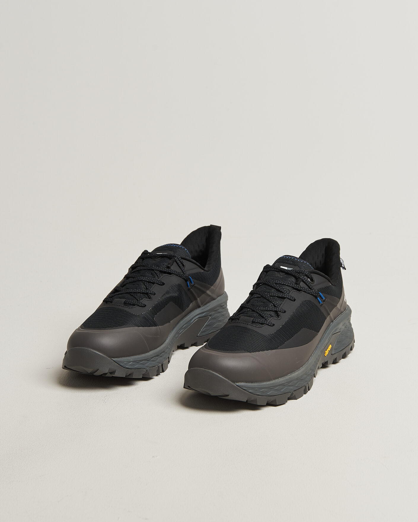 Homme | Chaussures de trail | Columbia | Tellurix Titanium Outdry Sneaker Black