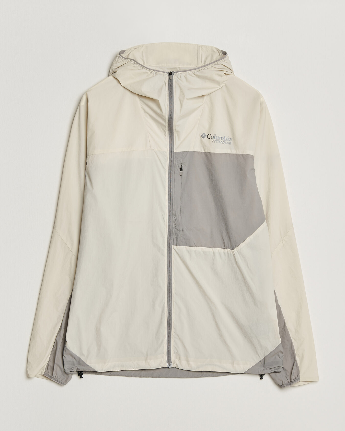 Homme | Manteaux Et Vestes | Columbia | Khyex Pro Wind Jacket Dark Stone