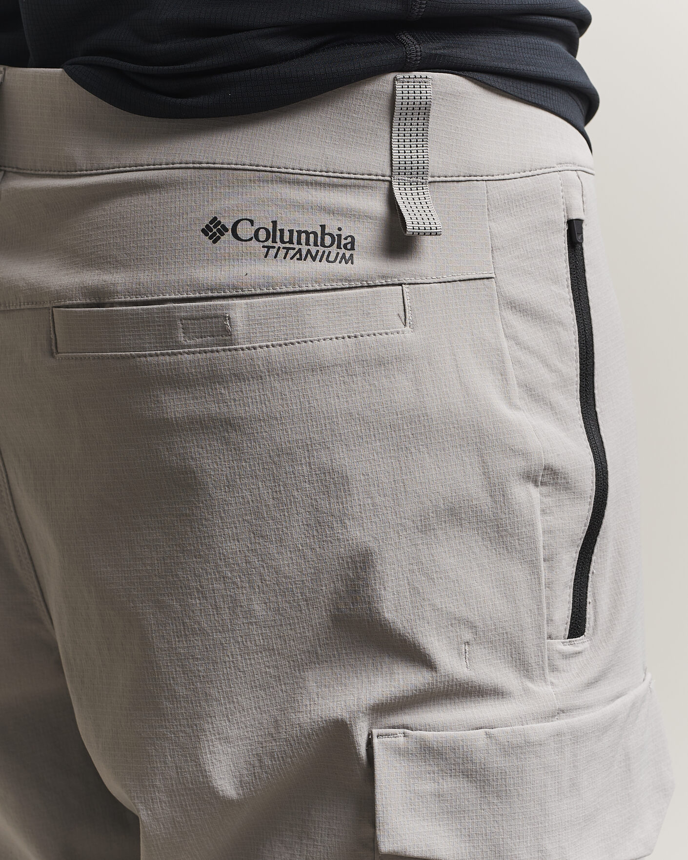 Homme | Pantalons | Columbia | Silver Ridge Elite Convertible Pants Titanium
