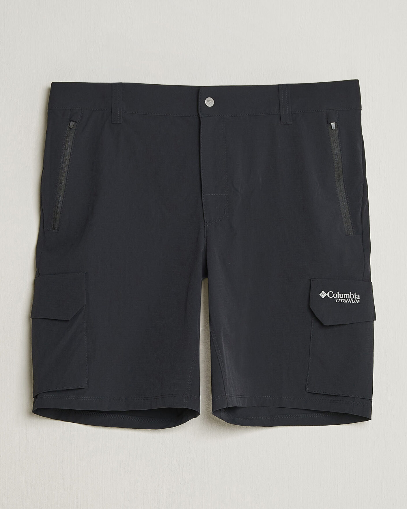Homme | Shorts | Columbia | Silver Ridge Elite Cargo Shorts Black
