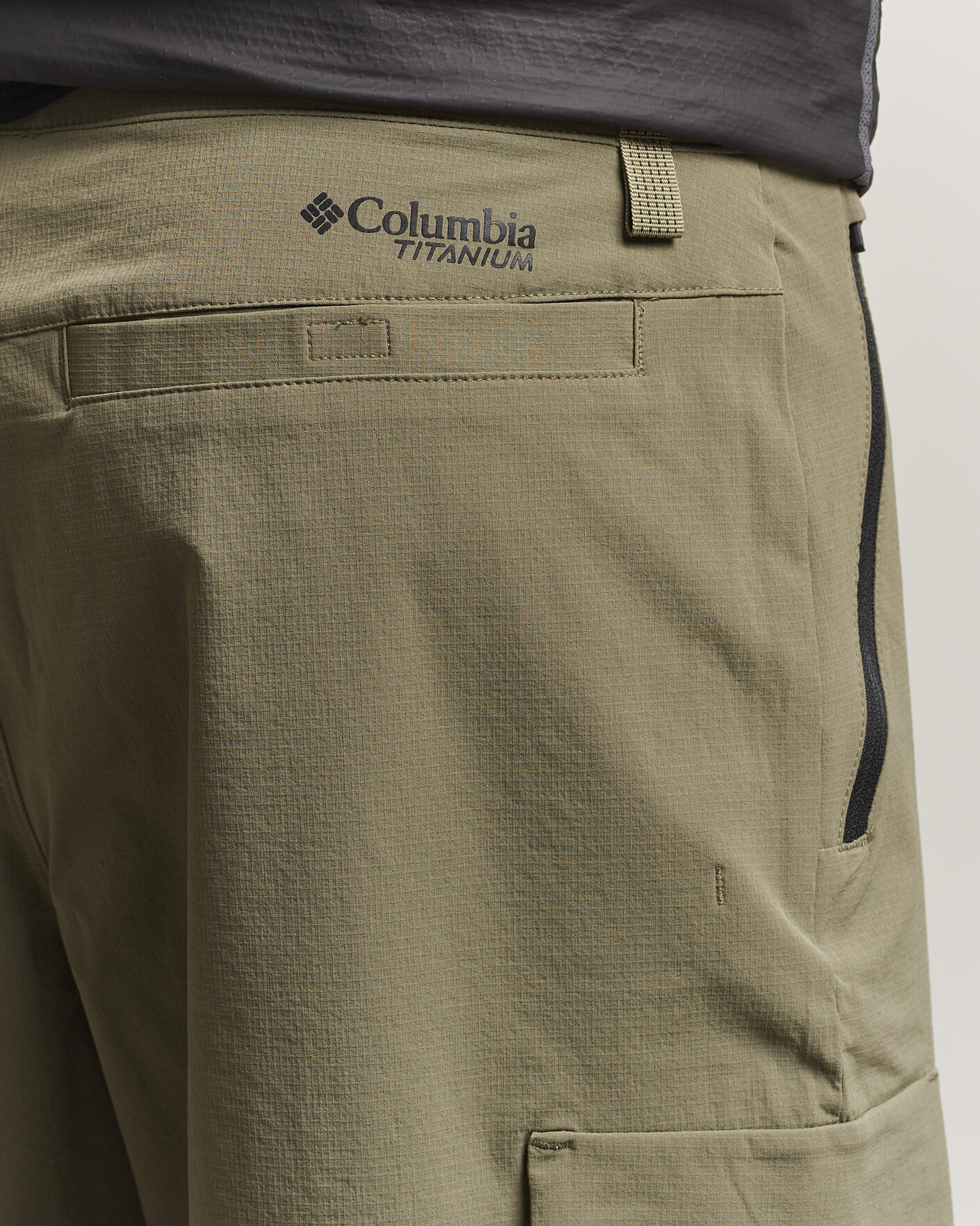 Homme | Shorts | Columbia | Silver Ridge Elite Cargo Shorts Stone Green