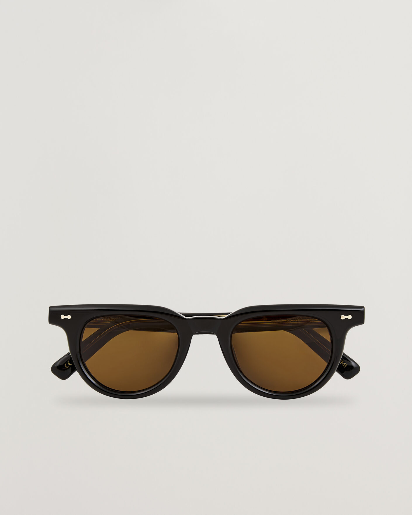 Homme | Lunettes De Soleil | CHIMI | Ciro Sunglasses Black