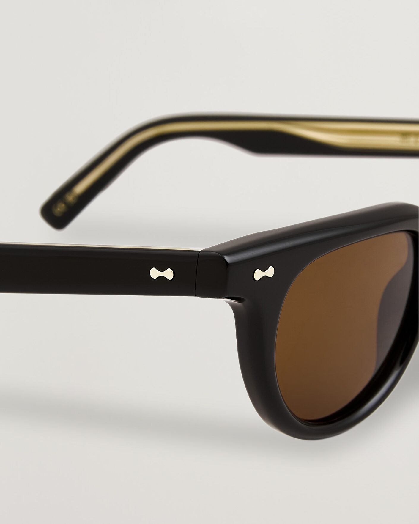 Homme | Lunettes De Soleil | CHIMI | Ciro Sunglasses Black