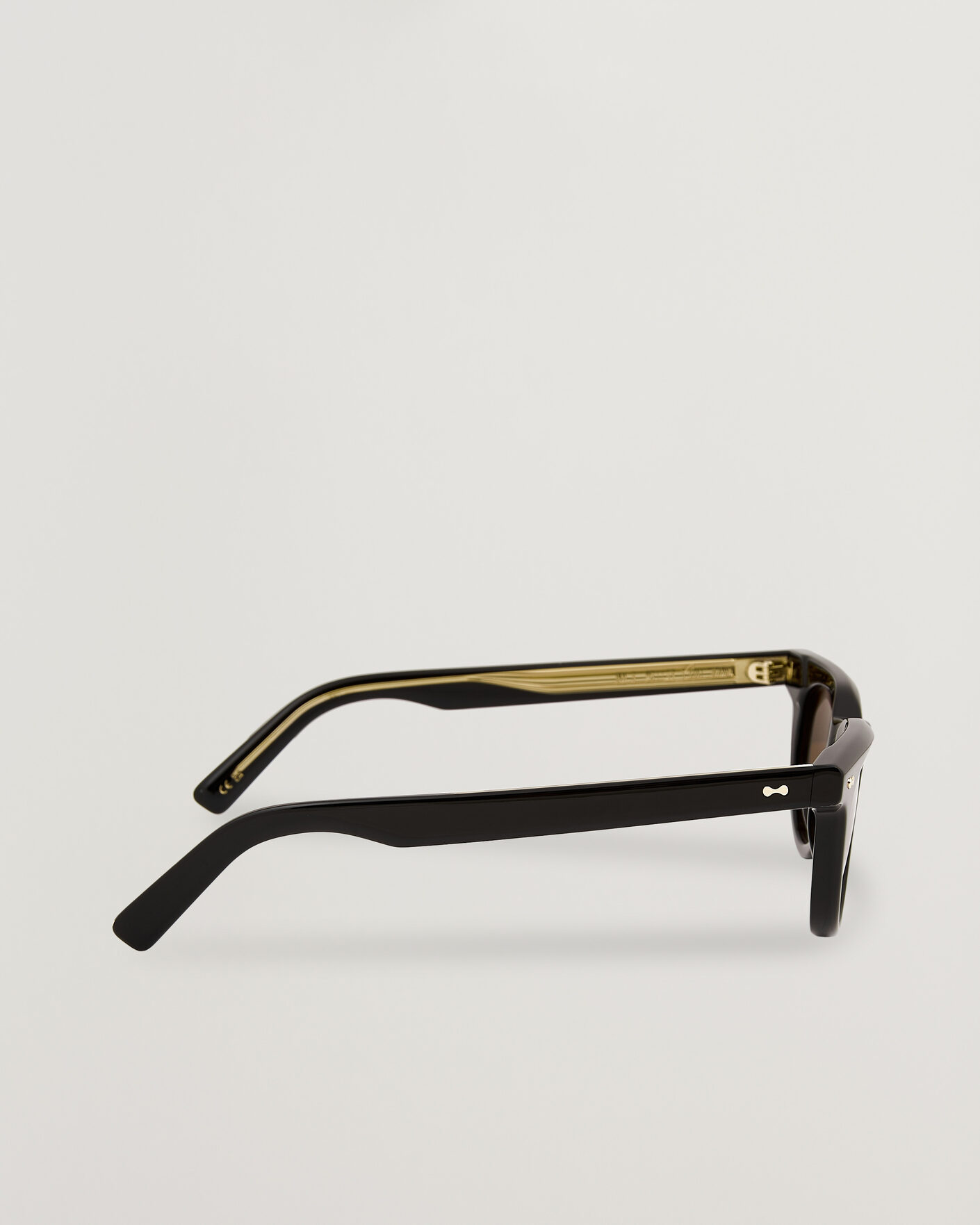 Homme | Lunettes De Soleil | CHIMI | Ciro Sunglasses Black
