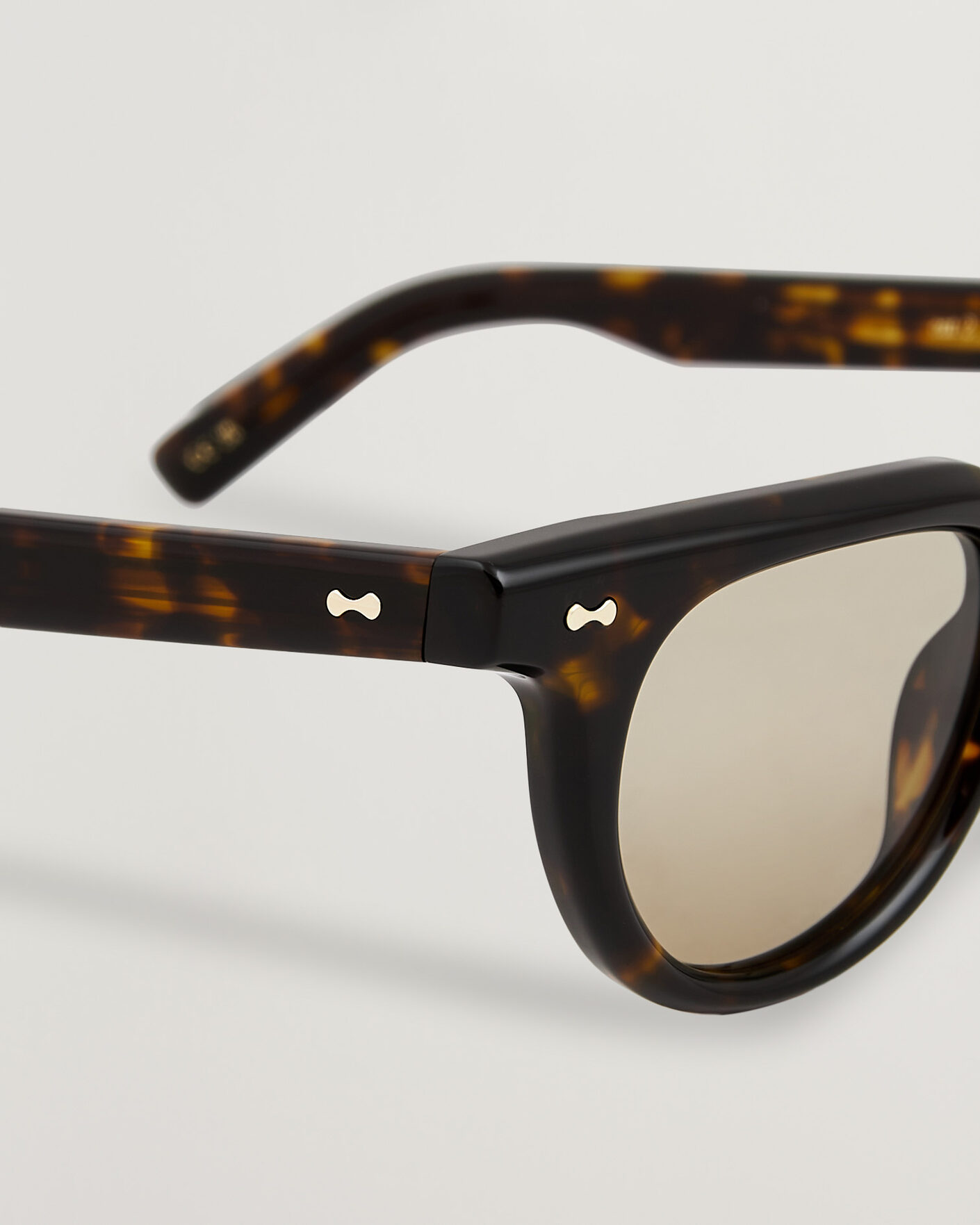 Homme | Lunettes De Soleil | CHIMI | Ciro Sunglasses Tortoise