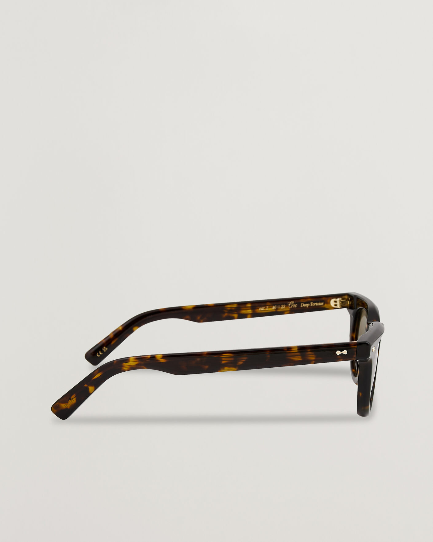 Homme | Lunettes De Soleil | CHIMI | Ciro Sunglasses Tortoise