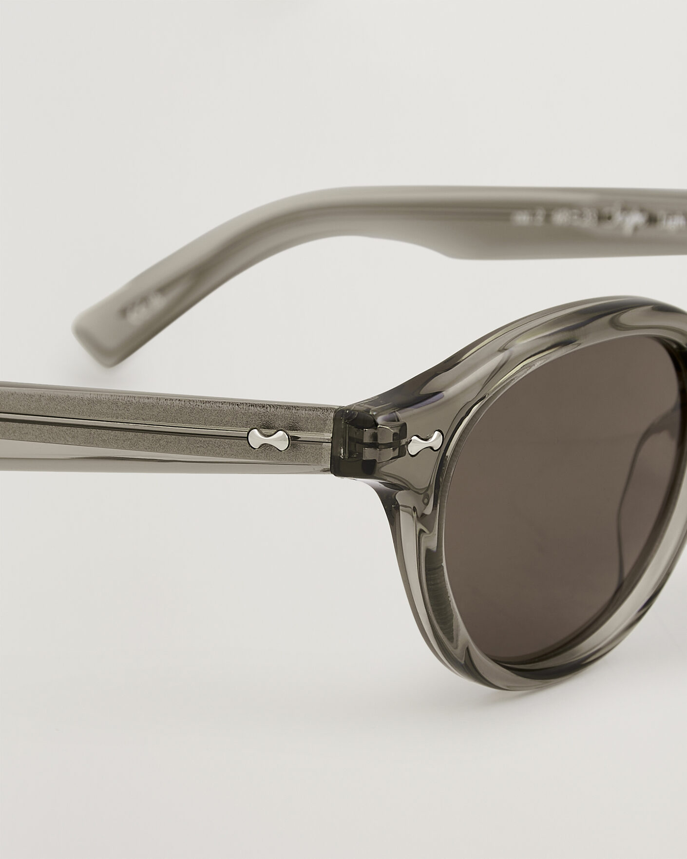 Homme | Lunettes De Soleil | CHIMI | Scope Sunglasses Taupe