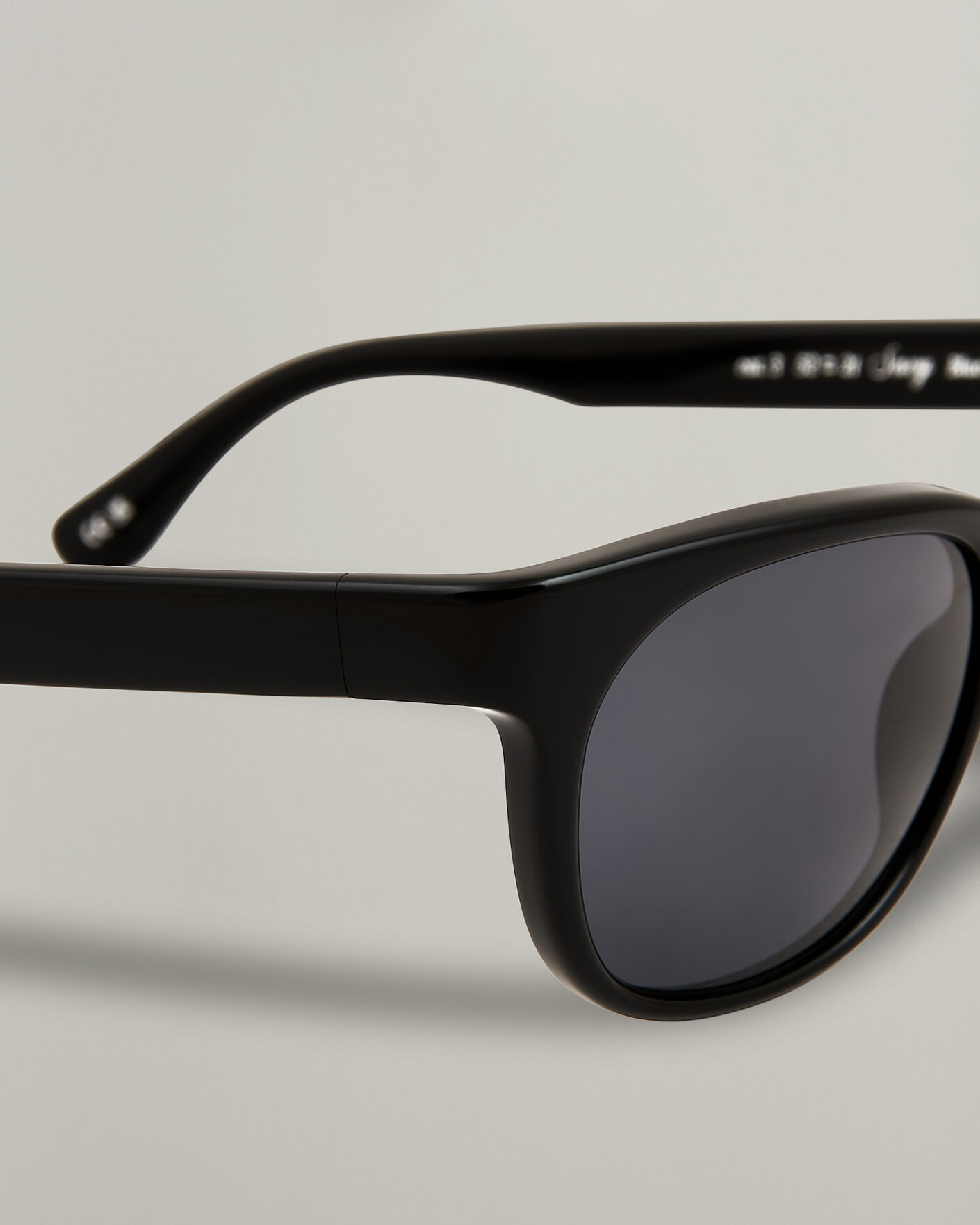 Homme | Lunettes De Soleil | CHIMI | Savy Sunglasses Black
