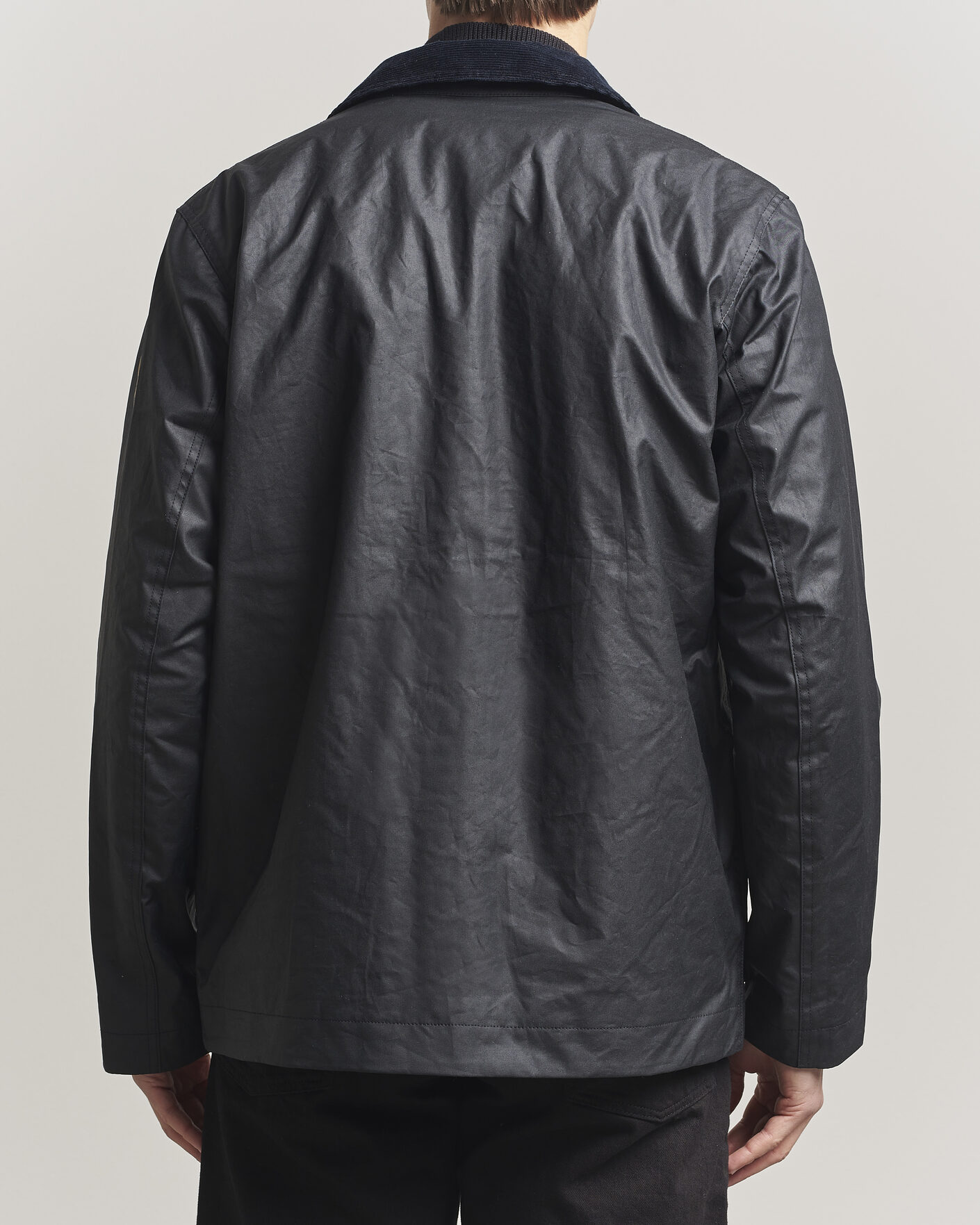 Homme | Manteaux Et Vestes | Belstaff | Incline Jacket Dark Navy