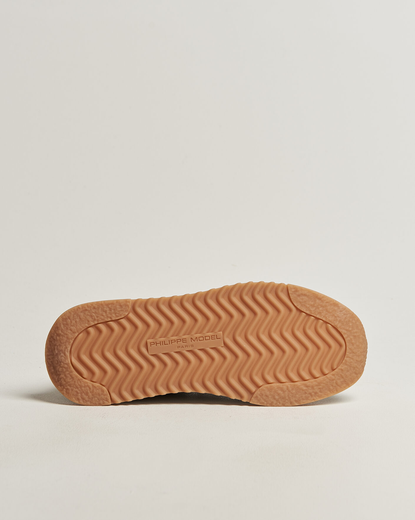 Homme | Baskets | Philippe Model | Tropez 2.1 Low Top Sneaker Military