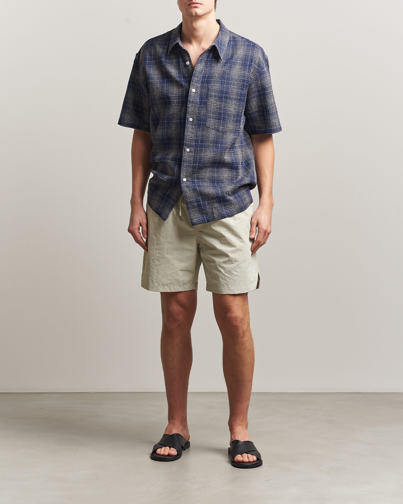 Homme | Shorts | Sunflower | Mike Shorts Beige