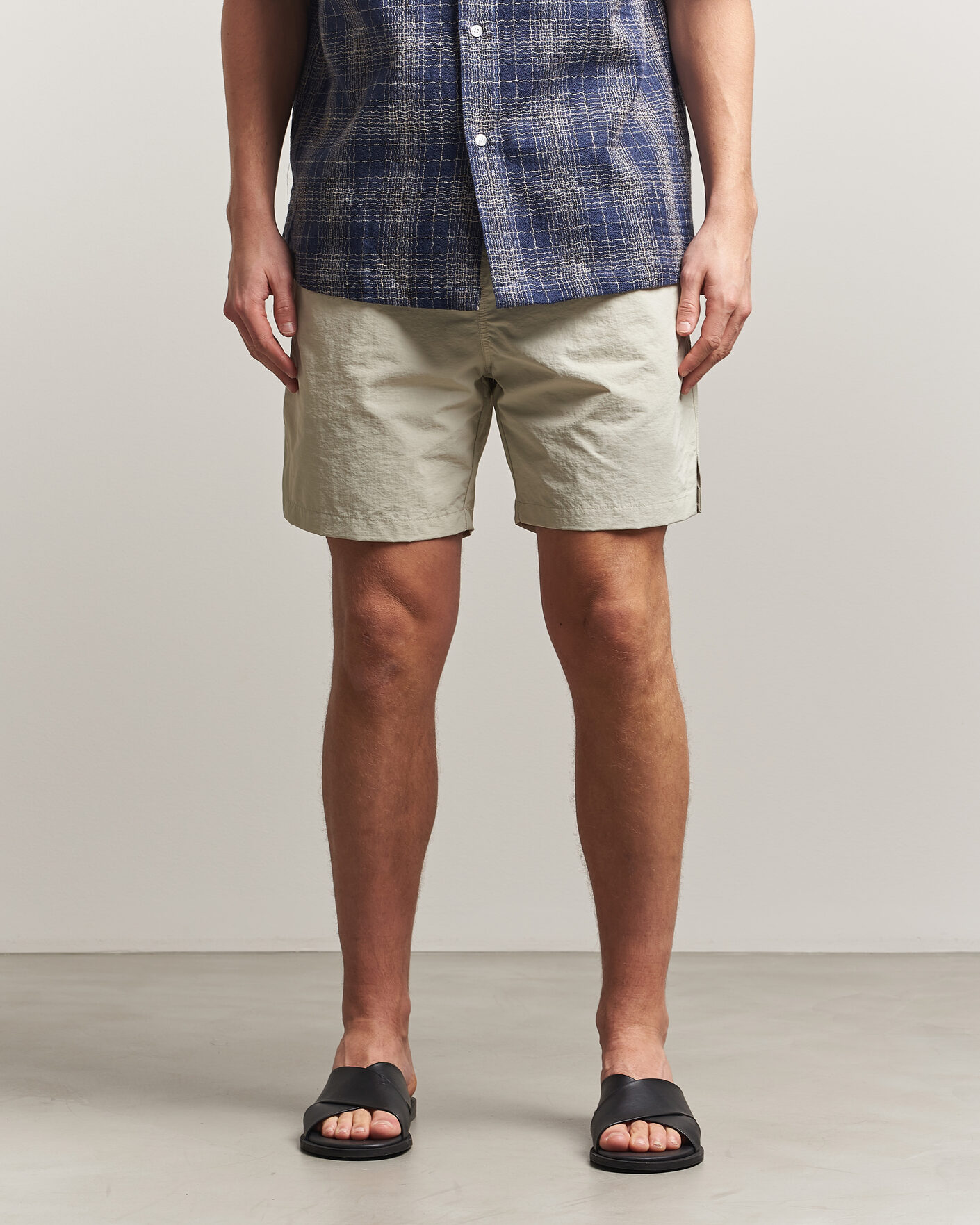 Homme | Shorts | Sunflower | Mike Shorts Beige
