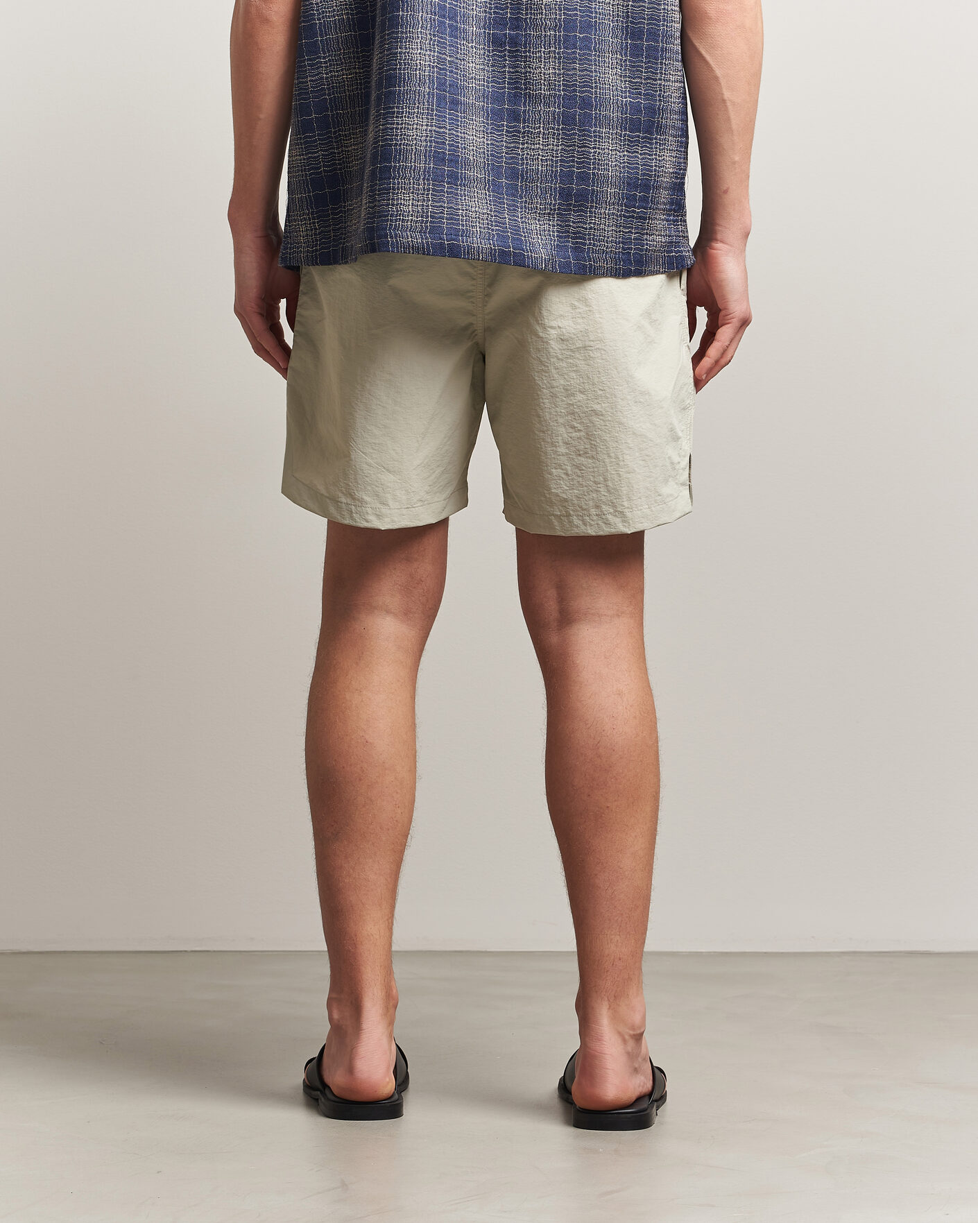Homme | Shorts | Sunflower | Mike Shorts Beige