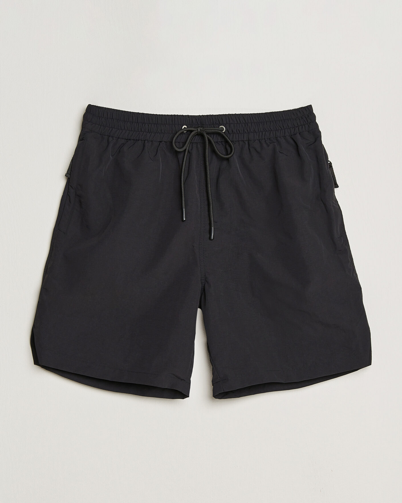 Homme | Shorts | Sunflower | Mike Shorts Black