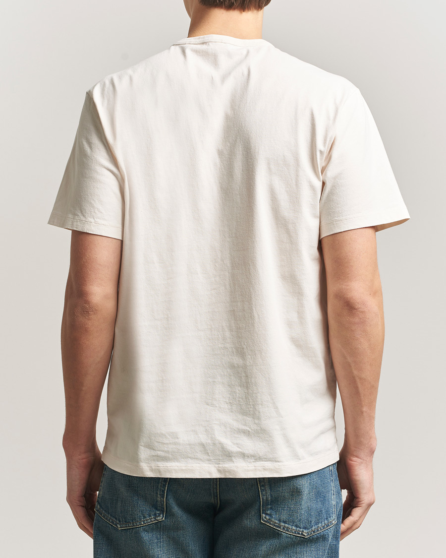 Homme | T-shirts | Sunflower | Logo T-Shirt Off White