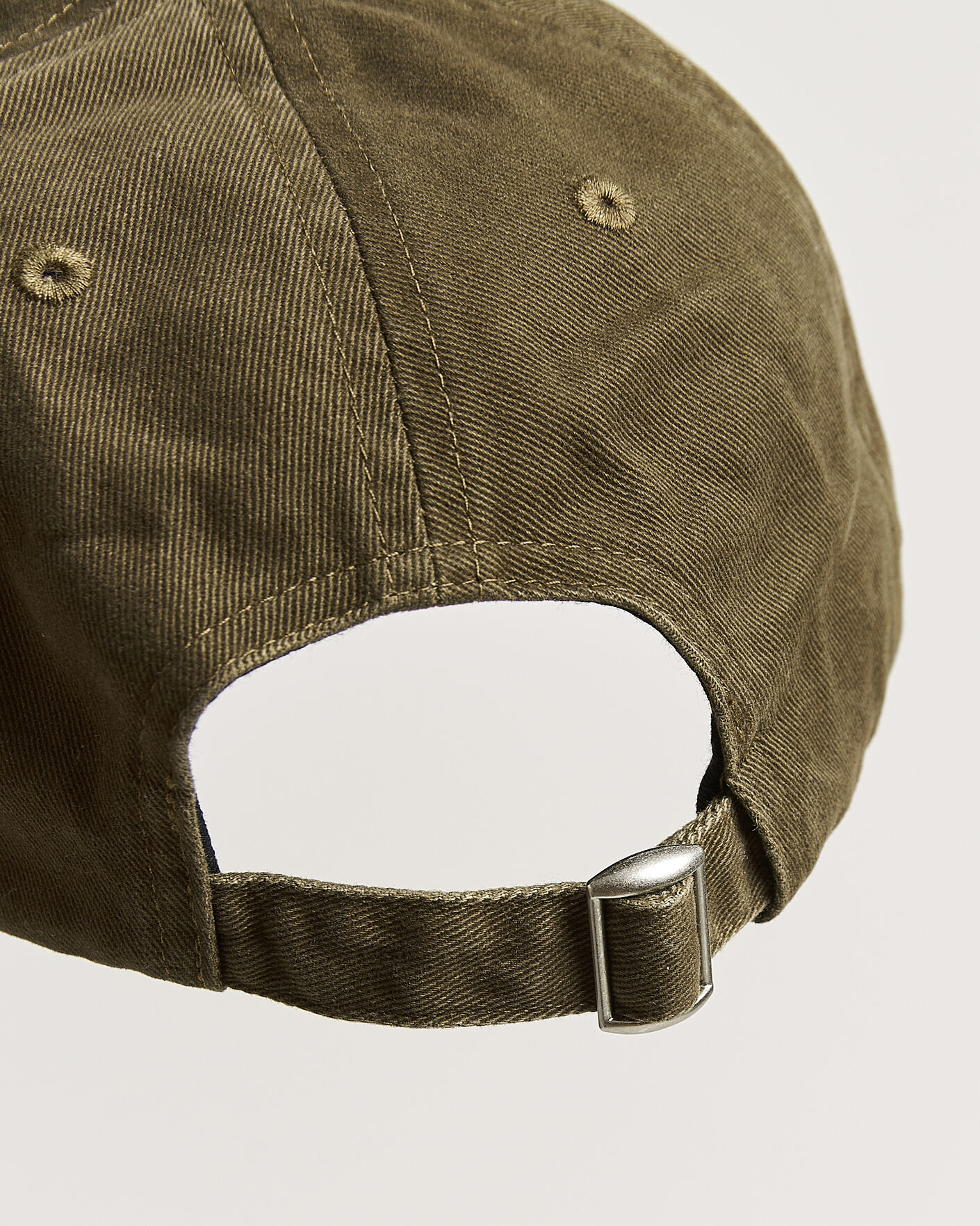 Homme | Bobs Et Casquettes | Sunflower | Dad Twill Cap Brown