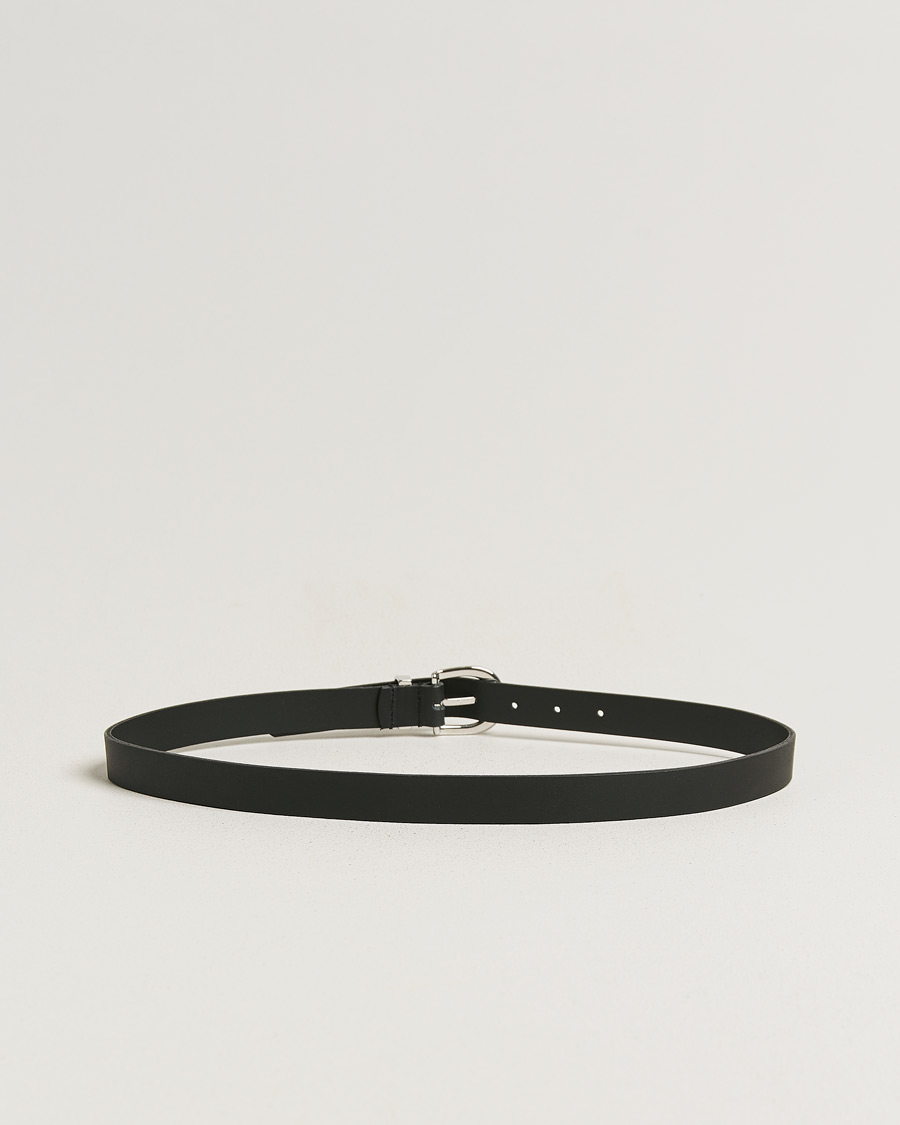 Homme | Ceintures | Sunflower | Simple Belt Black