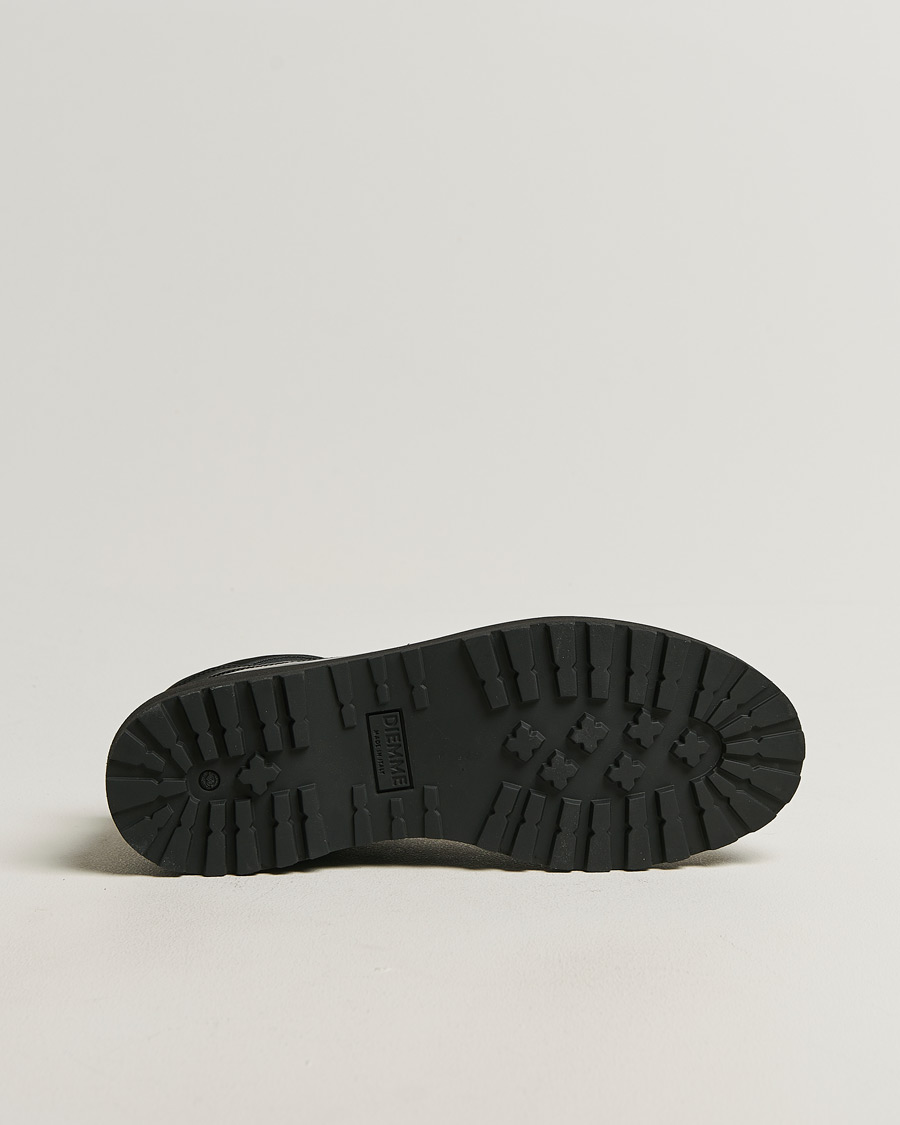 Homme | Bottes | Sunflower | x Diemme Cornado Black