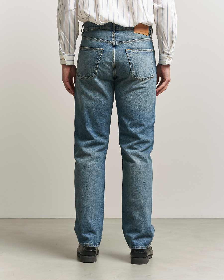 Homme | Jeans | Sunflower | Standard Jeans Dark Blue Vintage