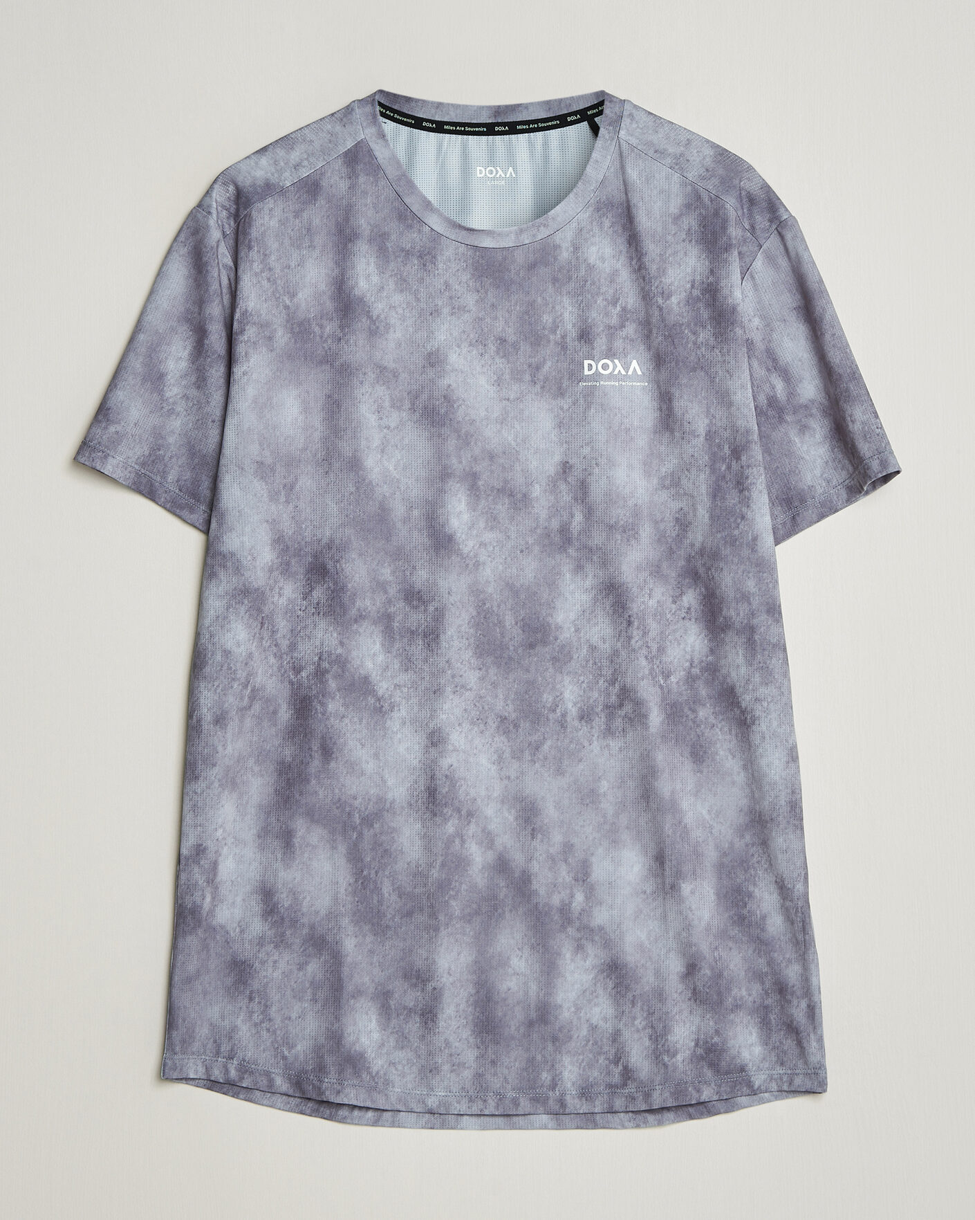 Homme | T-shirts | DOXA | Rerun Short Sleeve T-Shirt Stone