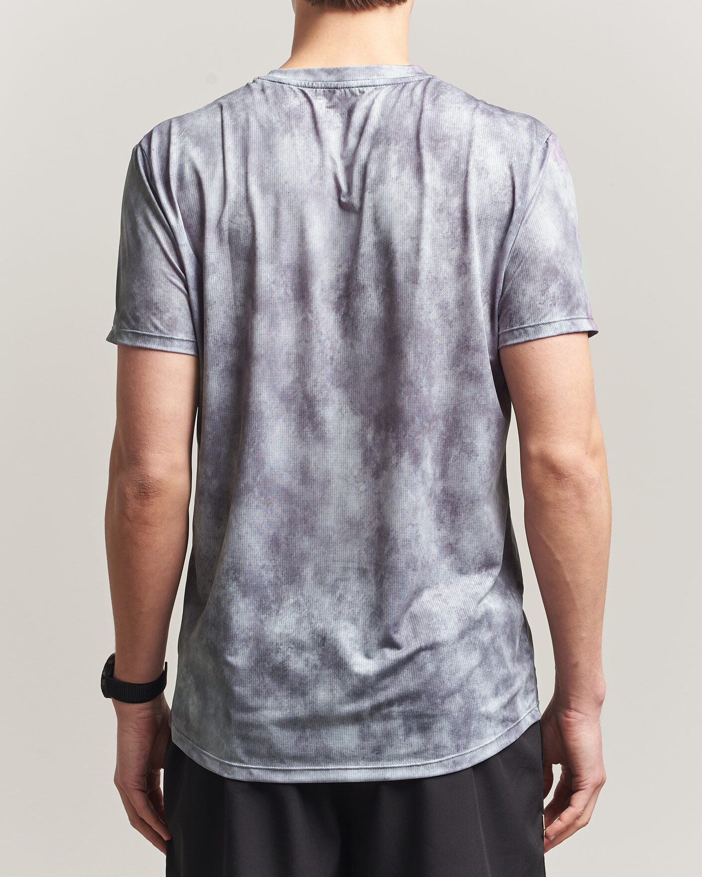 Homme | T-shirts | DOXA | Rerun Short Sleeve T-Shirt Stone