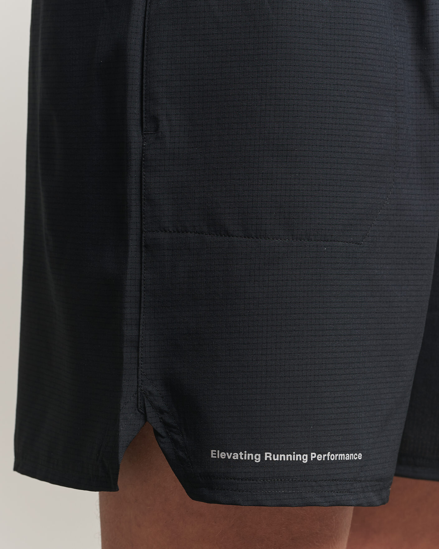 Homme | Shorts | DOXA | Rerun Shorts 5 Inch Black