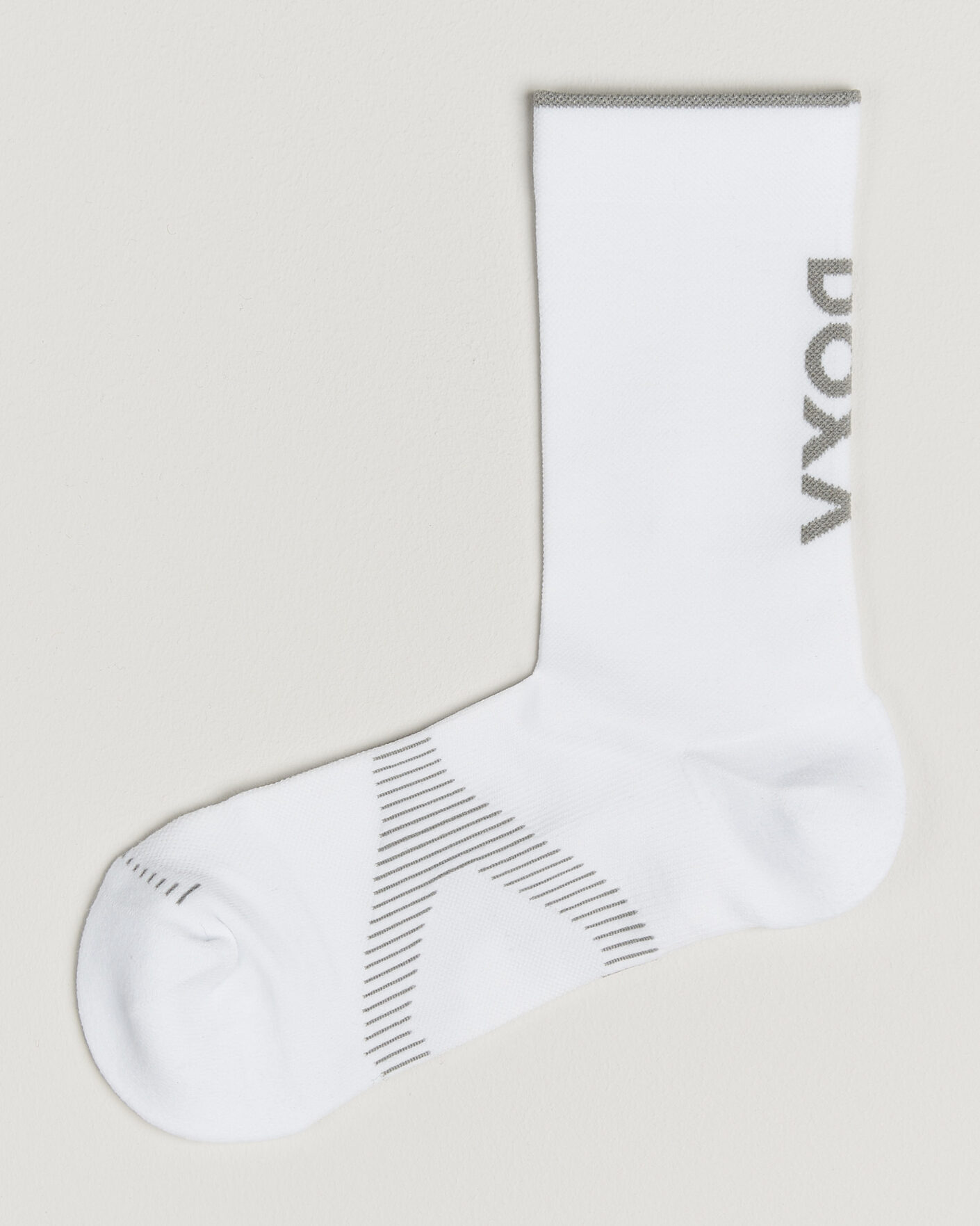 Homme | Sous-Vêtements Et Chaussettes | DOXA | Crew Run Socks White