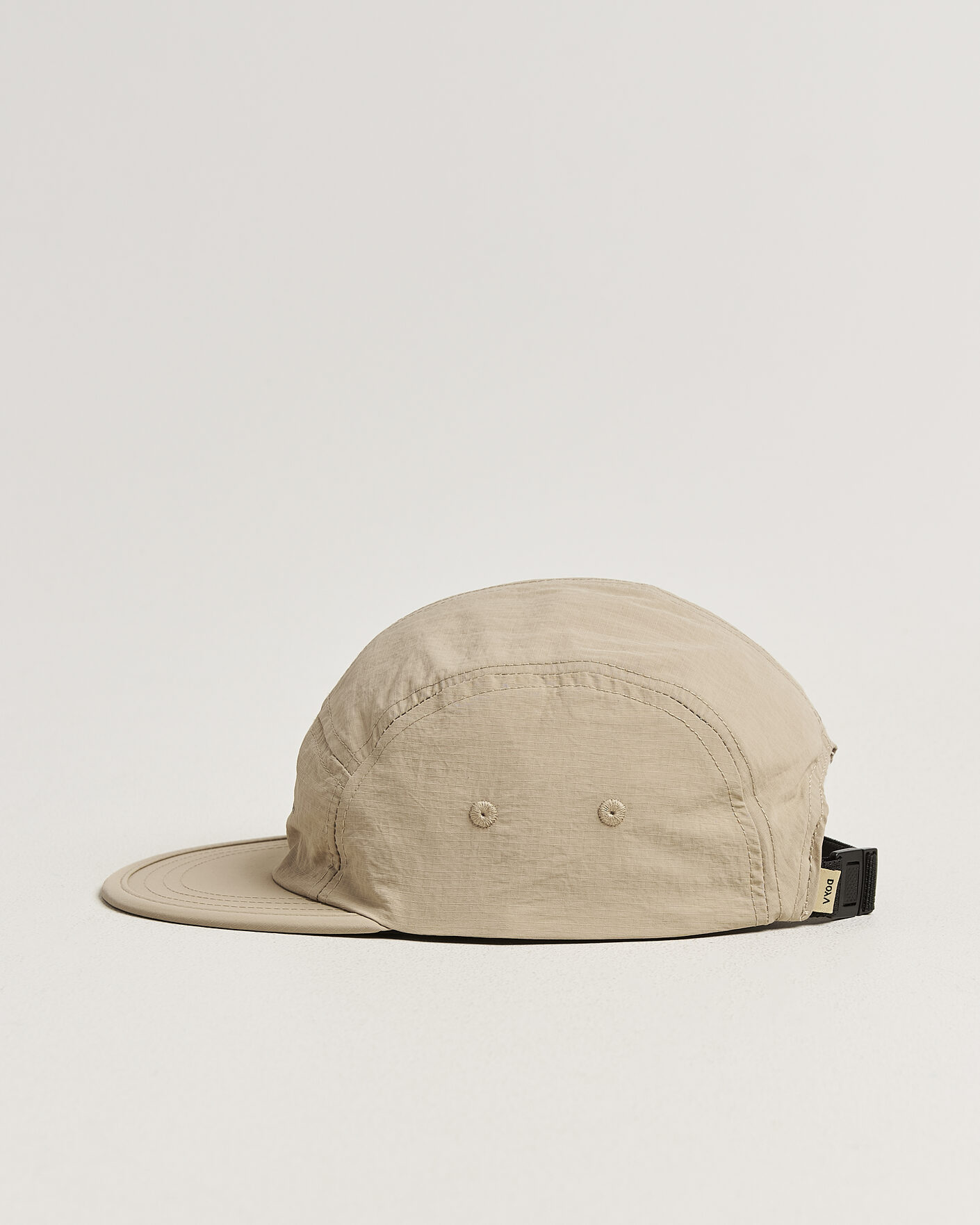 Homme | Bobs Et Casquettes | DOXA | Rerun 5-Panel Cap Dune