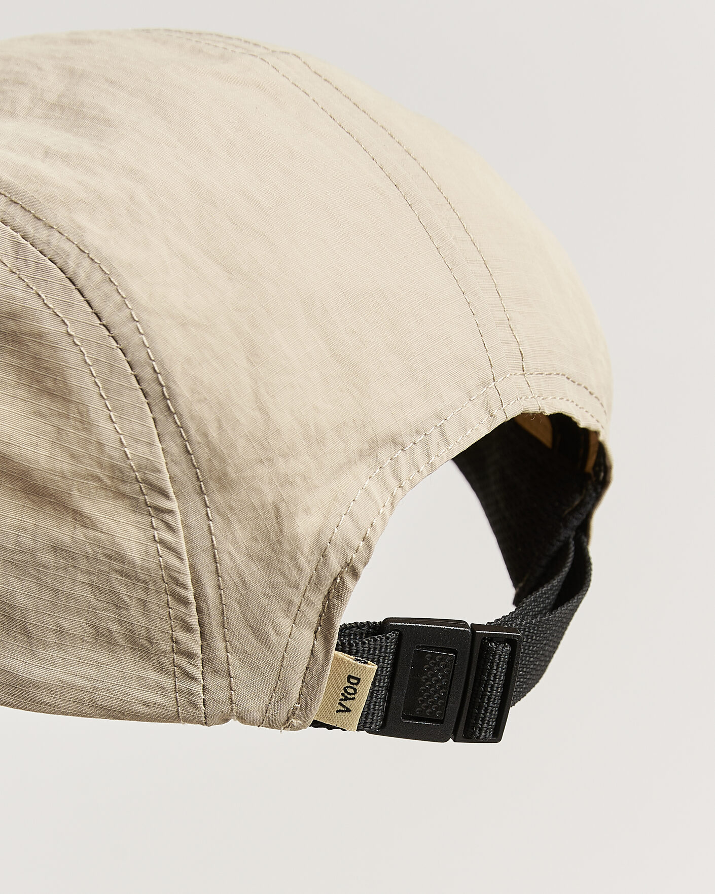 Homme | Bobs Et Casquettes | DOXA | Rerun 5-Panel Cap Dune