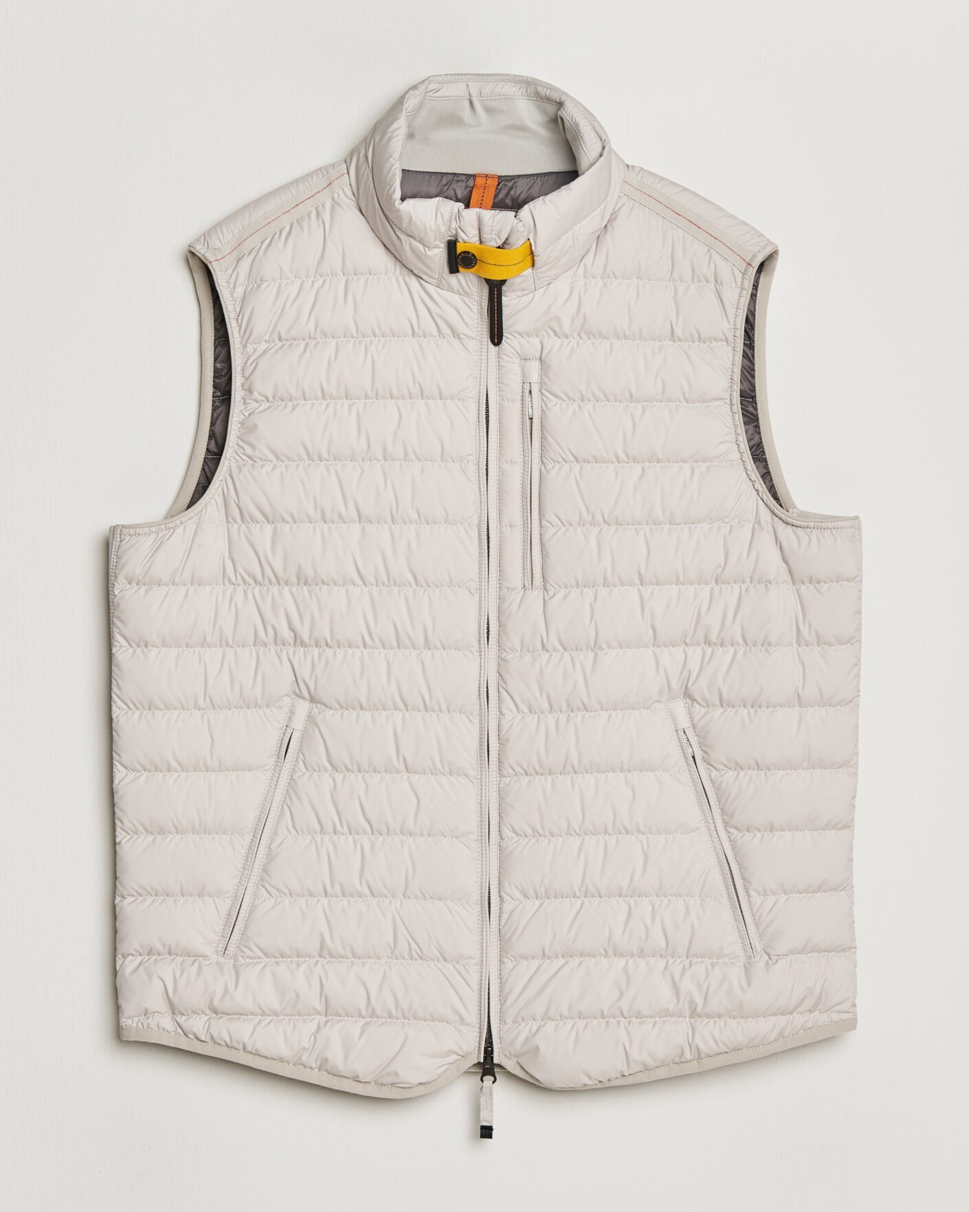 Homme | Gilets | Parajumpers | Perfect Super Lightweight Vest Pelican