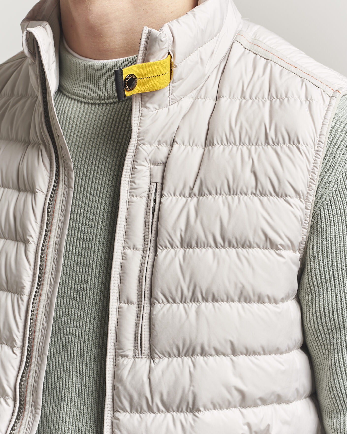 Homme | Gilets | Parajumpers | Perfect Super Lightweight Vest Pelican