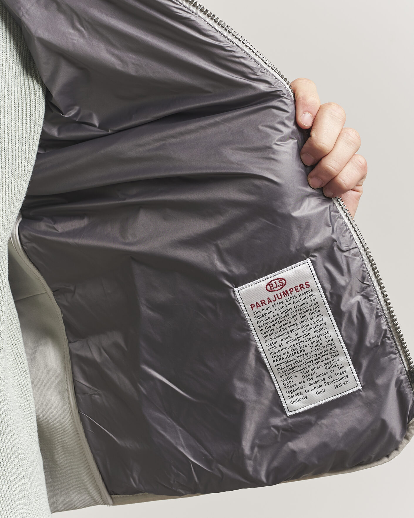 Homme | Gilets | Parajumpers | Perfect Super Lightweight Vest Pelican