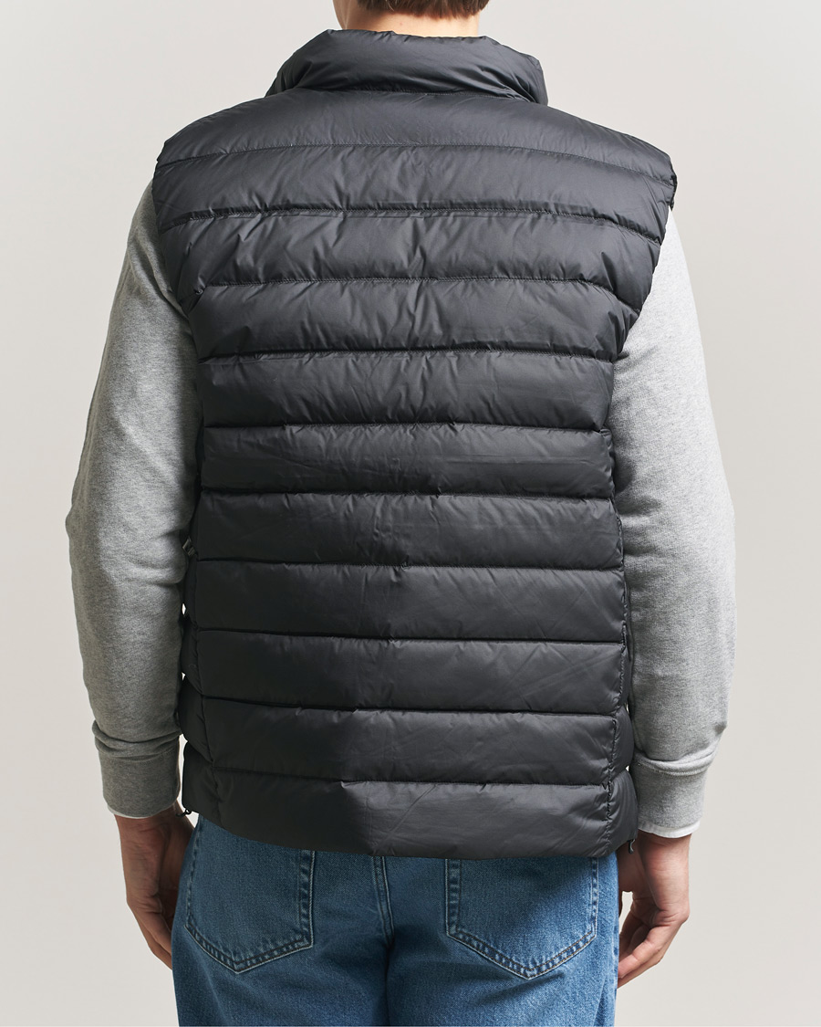 Homme | Gilets | Polo Ralph Lauren | Matte Insulated Vest Black